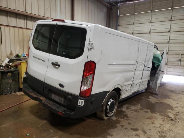 Photo 4 from auction – 2019 FORD TRANSIT T- with VIN 1FTYR2ZM6KKB24291