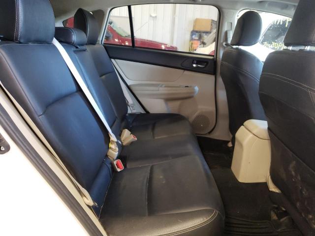 Photo 6 from auction – 2013 SUBARU XV CROSSTR with VIN JF2GPAVC0D2886335