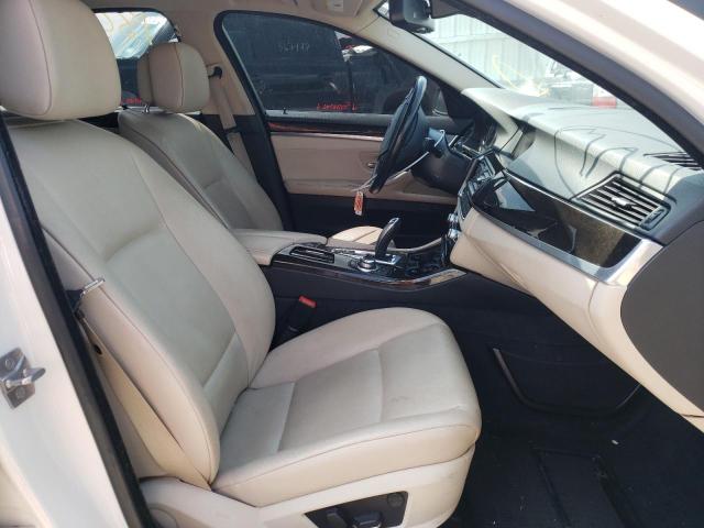 Photo 5 from auction – 2011 BMW 535 XI with VIN WBAFU7C5XBDU54053