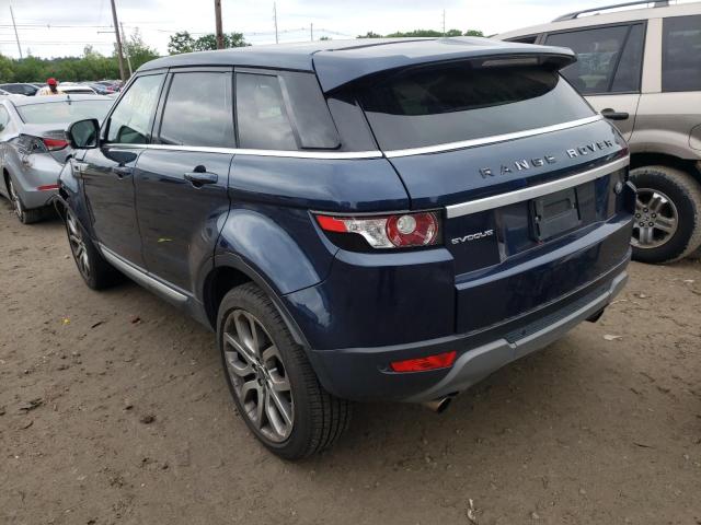 Photo 3 from auction – 2013 LAND ROVER RANGE ROVE with VIN SALVV2BG0DH762421