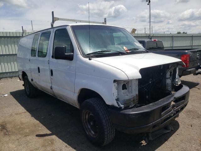 FORD ECONOLINE 2012 with VIN 1FTSE3EL7CDA46467 - Photo from auction