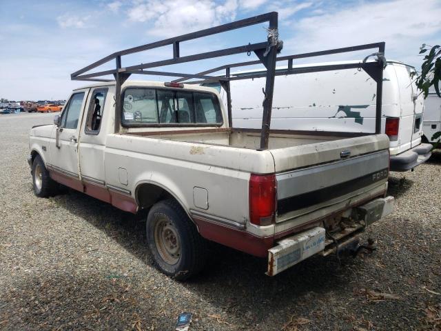 Photo 3 from auction – 1995 FORD F150 with VIN 1FTEX15N0SKA66471