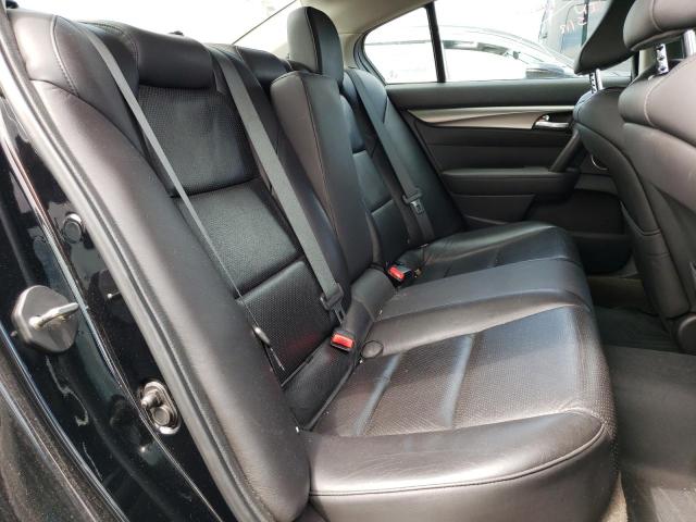 Photo 6 from auction – 2013 ACURA TL TECH with VIN 19UUA8F55DA009388