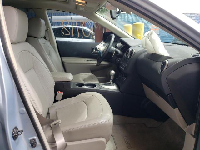 Photo 5 from auction – 2013 NISSAN ROGUE S with VIN JN8AS5MT2DW018992