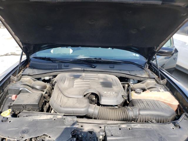 Photo 7 from auction – 2015 DODGE CHARGER SX with VIN 2C3CDXHGXFH896084