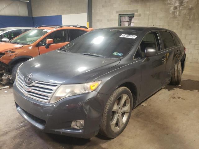 Photo 2 from auction – 2010 TOYOTA VENZA with VIN 4T3BK3BB2AU026776