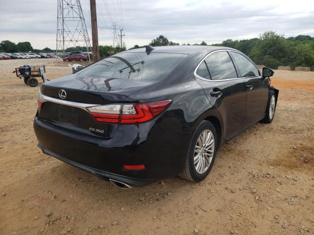 Photo 4 from auction – 2016 LEXUS ES 350 with VIN JTHBK1GG8G2211097