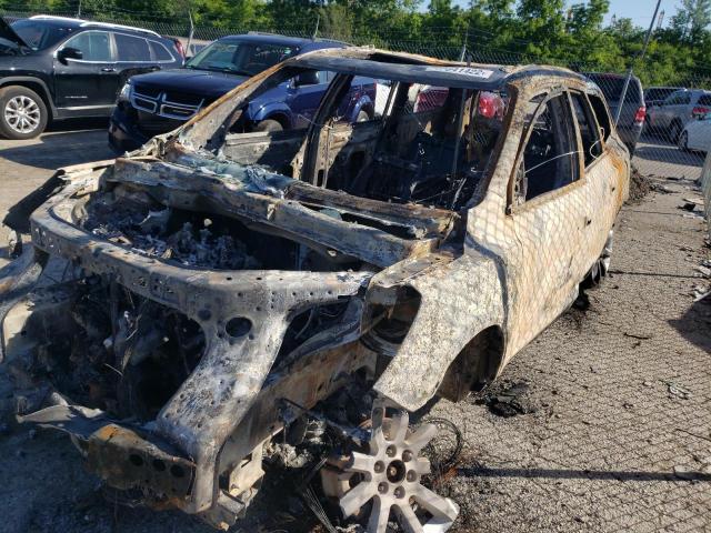 Photo 10 from auction – 2015 BUICK ENCLAVE with VIN 5GAKVCKD9FJ162497