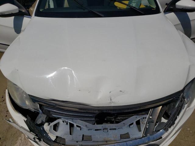 Photo 7 from auction – 2012 VOLKSWAGEN CC LUXURY with VIN WVWHN7AN4CE511337