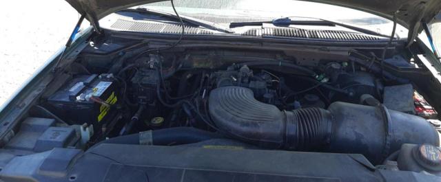 صورة رقم 7 من المزاد - 2001 FORD F150 SUPER مع VIN 1FTRW07W41KD52004