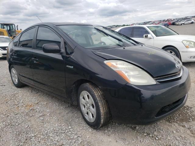 Photo 1 from auction – 2007 TOYOTA PRIUS with VIN JTDKB20U377570772