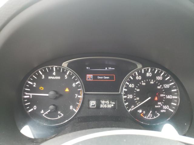 Photo 8 from auction – 2015 NISSAN ALTIMA 2.5 with VIN 1N4AL3AP4FC584456