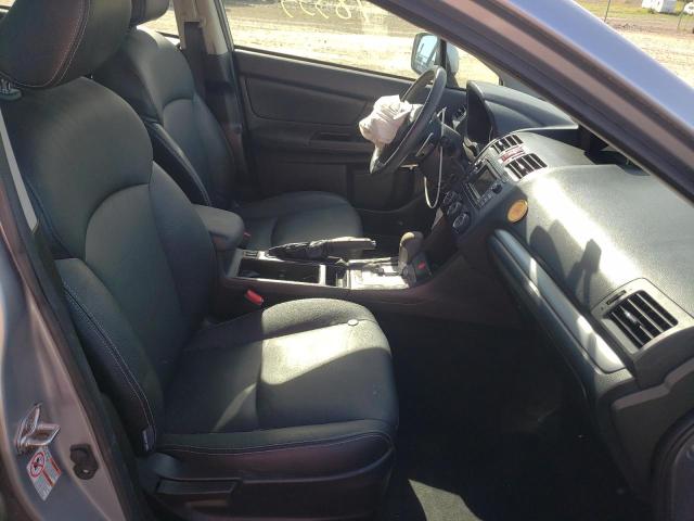 Photo 5 from auction – 2014 SUBARU IMPREZA LI with VIN JF1GPAH64E8280612