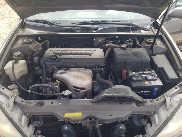 Photo 7 from auction – 2003 TOYOTA CAMRY LE with VIN 4T1BE32K63U704917