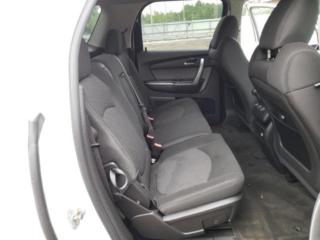 Photo 6 from auction – 2010 GMC ACADIA SLE with VIN 1GKLVLED7AJ110376