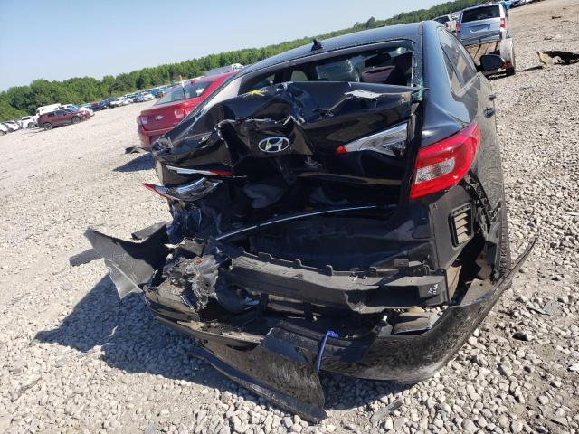 Photo 9 from auction – 2016 HYUNDAI SONATA SE with VIN 5NPE24AF5GH358606