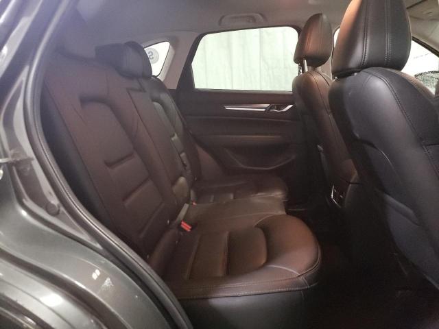 Photo 6 from auction – 2018 MAZDA CX-5 GRAND with VIN JM3KFBDM8J0411638