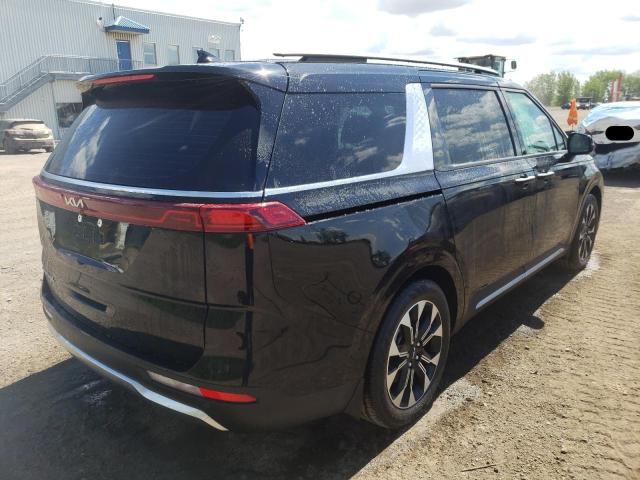 Photo 4 from auction – 2022 KIA CARNIVAL E with VIN KNDNC5H32N6074033