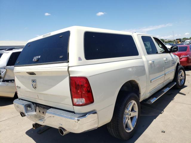 Photo 4 from auction – 2010 DODGE RAM 1500 with VIN 1D7RB1CT2AS242006