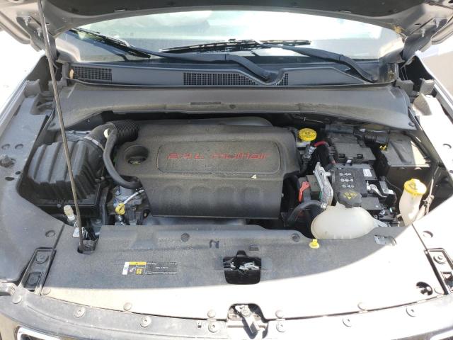 Foto 7 de la subasta – 2018 JEEP COMPASS LI con VIN 3C4NJDCB0JT185453