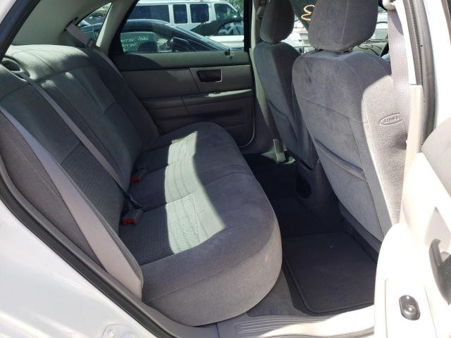 Photo 6 from auction – 2005 FORD TAURUS SE with VIN 1FAHP53U55A262615
