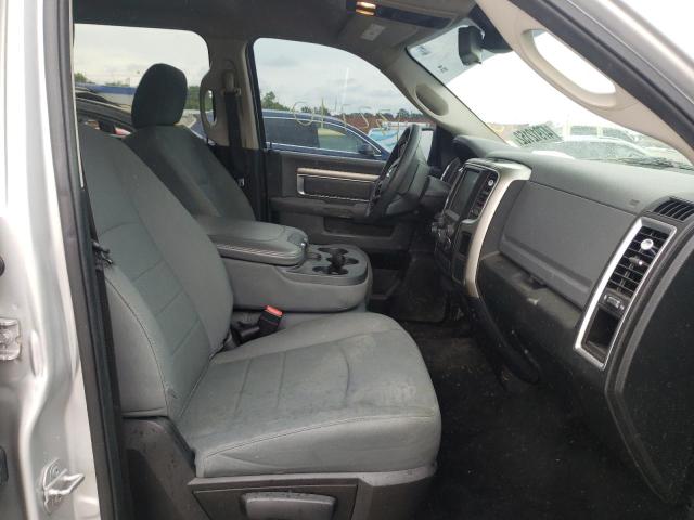Photo 5 from auction – 2015 RAM 1500 SLT with VIN 1C6RR6LT3FS535561