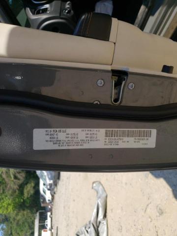 Photo 10 from auction – 2018 DODGE CHARGER GT with VIN 2C3CDXJG9JH279018