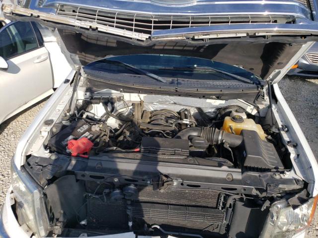 Photo 7 from auction – 2013 FORD F150 SUPER with VIN 1FTFX1CFXDKG18299