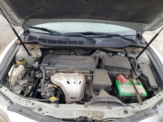 Photo 7 from auction – 2007 TOYOTA CAMRY with VIN 4T1BE46K17U558545