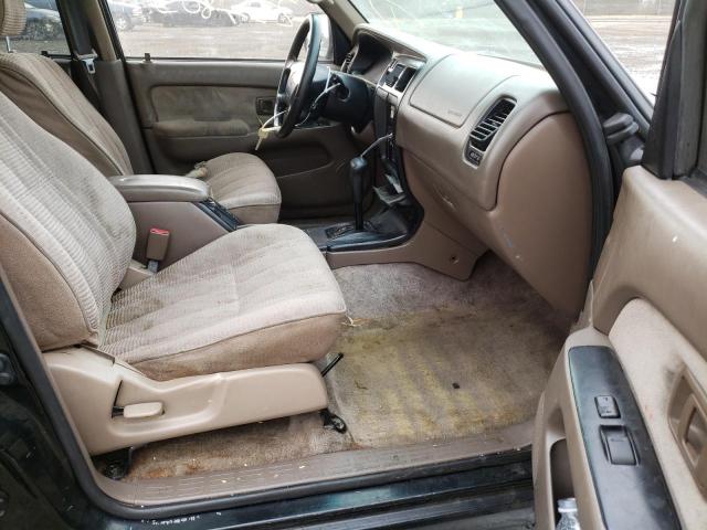 Photo 5 from auction – 1998 TOYOTA 4RUNNER SR with VIN JT3GN86R4W0078511