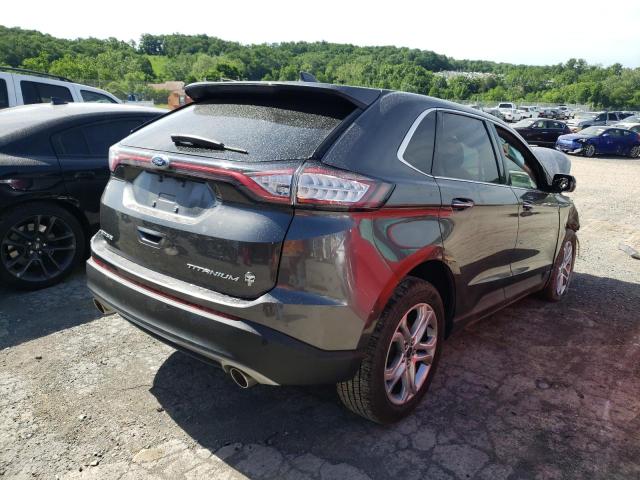 Photo 4 from auction – 2018 FORD EDGE TITAN with VIN 2FMPK3K80JBB87426