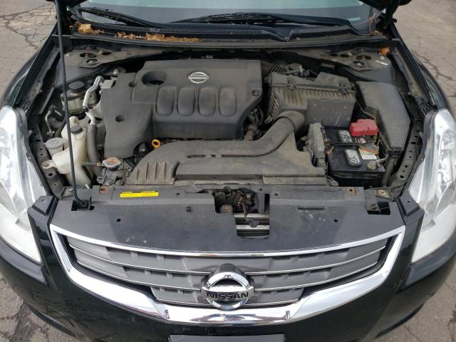 Photo 7 from auction – 2012 NISSAN ALTIMA BAS with VIN 1N4AL2AP6CN569399
