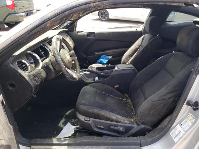 Photo 5 from auction – 2014 FORD MUSTANG with VIN 1ZVBP8AM3E5259397