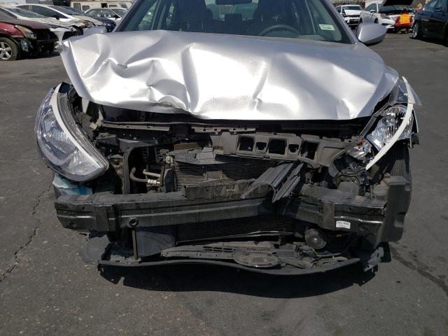 Photo 9 from auction – 2017 HYUNDAI ACCENT SE with VIN KMHCT4AE1HU277259