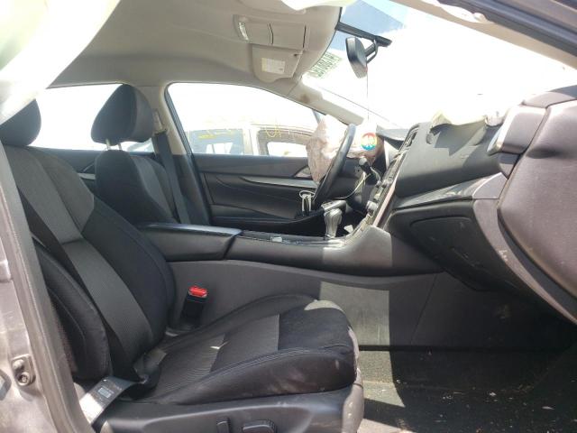 Photo 5 from auction – 2016 NISSAN MAXIMA 3.5 with VIN 1N4AA6AP0GC437771