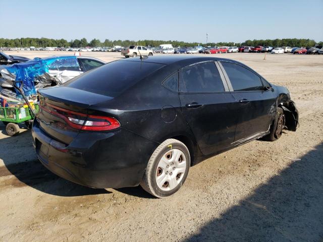 Photo 4 from auction – 2014 DODGE DART SE with VIN 1C3CDFAA8ED716466
