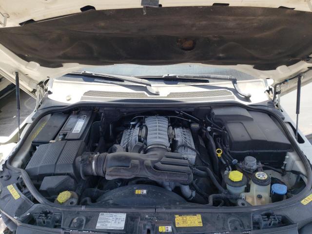 Photo 7 from auction – 2007 LAND ROVER RANGE ROVE with VIN SALSH234X7A113947