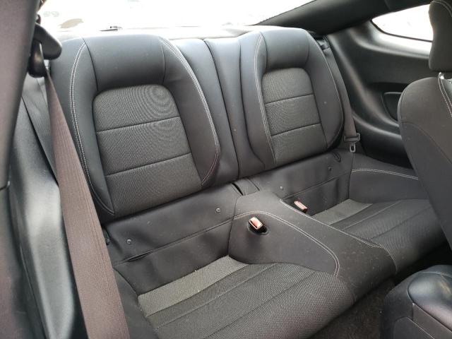 Photo 6 from auction – 2017 FORD MUSTANG with VIN 1FA6P8AMXH5234611
