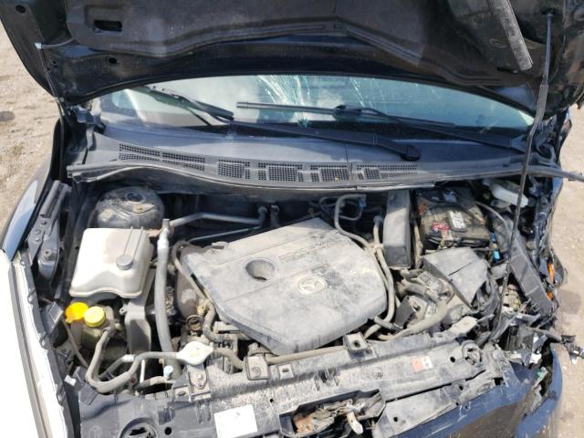 Photo 7 from auction – 2013 MAZDA 5 with VIN JM1CW2CL8D0145242