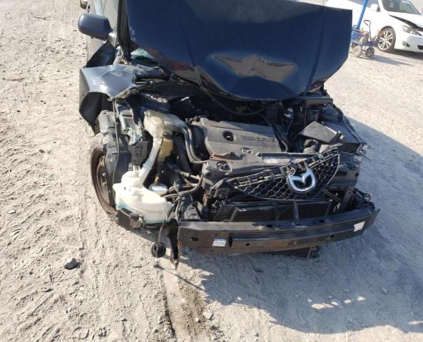 Photo 9 from auction – 2007 MAZDA 3 I with VIN JM1BK12F571765624