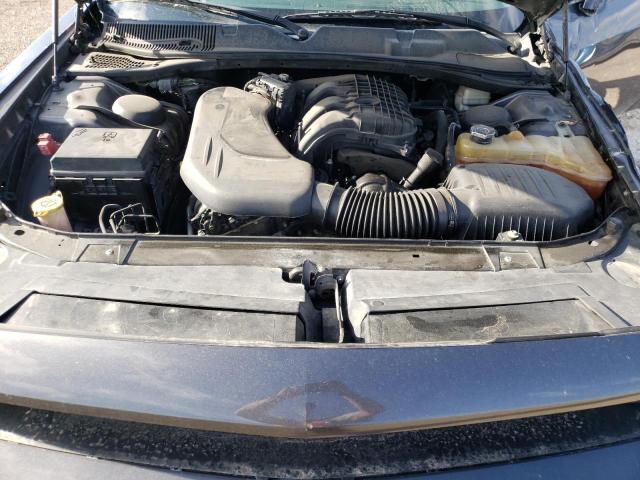 Photo 7 from auction – 2014 DODGE CHALLENGER with VIN 2C3CDYAG2EH285609