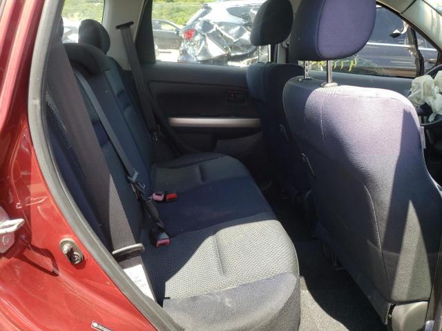 Photo 6 from auction – 2006 TOYOTA SCION XA with VIN JTKKT604765009952