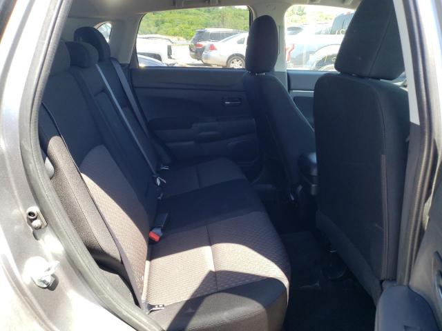 Photo 6 from auction – 2019 MITSUBISHI OUTLANDER with VIN JA4AR3AU1KU018414