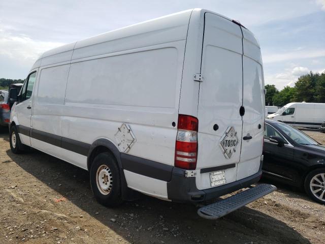 Photo 3 from auction – 2014 MERCEDES-BENZ SPRINTER 2 with VIN WD3PE8DEXE5830459
