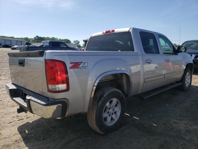 Photo 4 from auction – 2007 GMC NEW SIERRA with VIN 2GTEK13M871599927