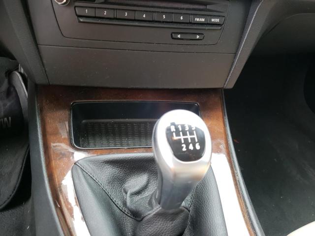 Photo 9 from auction – 2011 BMW 335 I with VIN WBAPM5C55BE435915