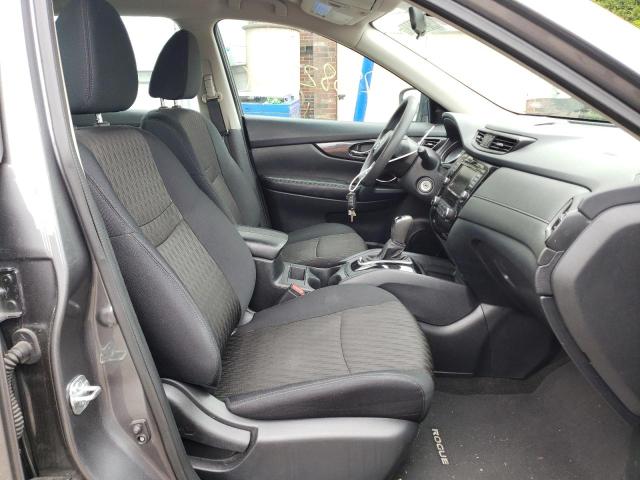 Photo 5 from auction – 2018 NISSAN ROGUE S with VIN 5N1AT2MT2JC732637