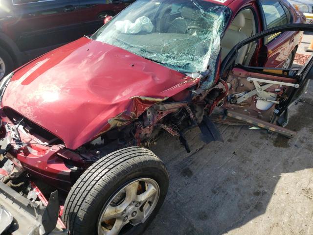 Photo 9 from auction – 2002 FORD TAURUS SES with VIN 1FAFP55U72A104020