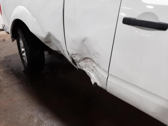 Photo 9 from auction – 2016 NISSAN FRONTIER S with VIN 1N6AD0CW7GN794983