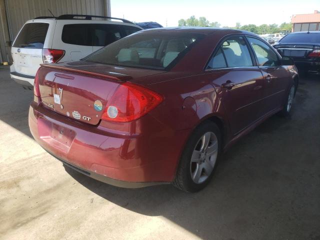 Photo 4 from auction – 2010 PONTIAC G6 with VIN 1G2ZA5E04A4146832